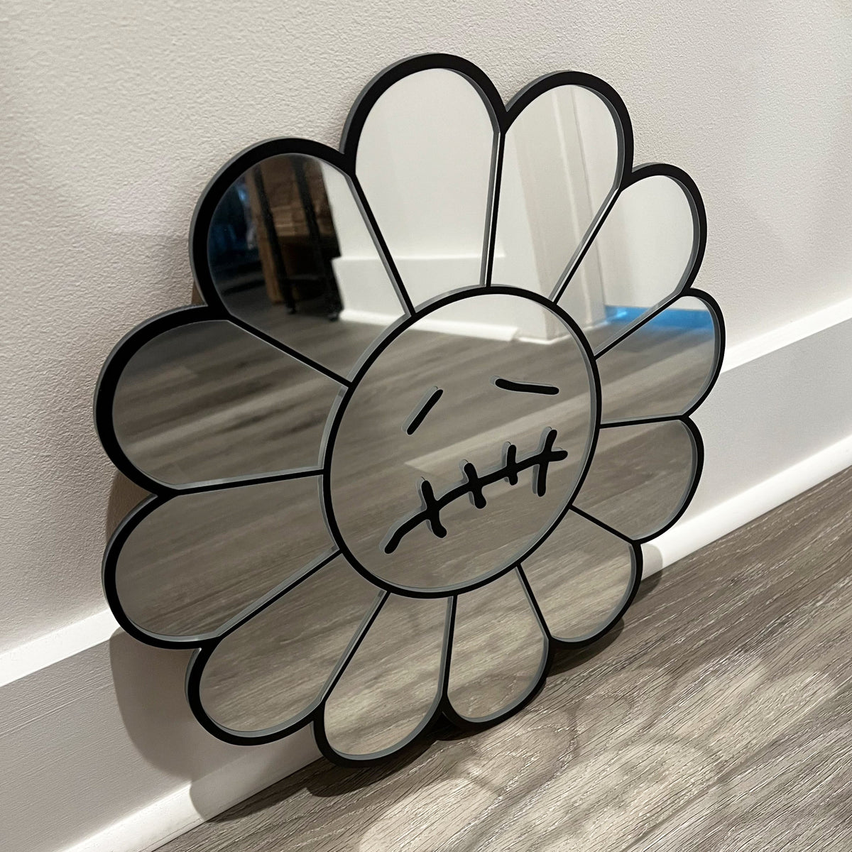 Cactus Jack Flower Mirror - netstar®