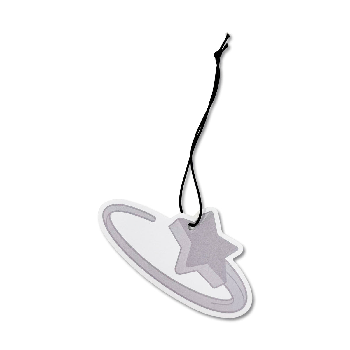 Woo Air Freshener - netstar