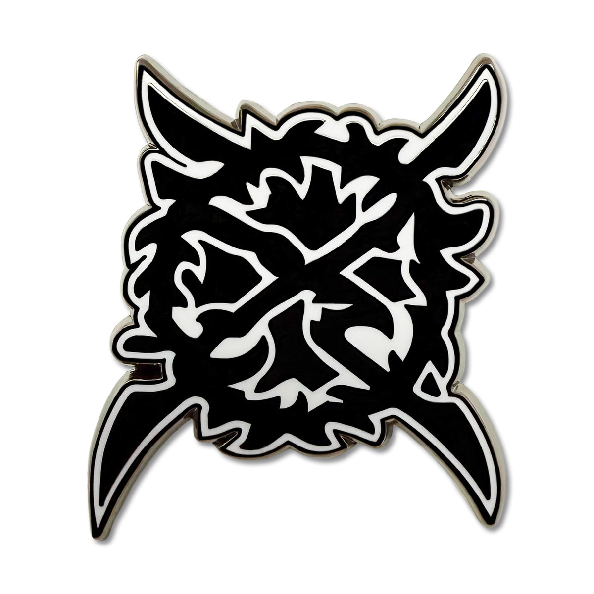X Pin - netstar