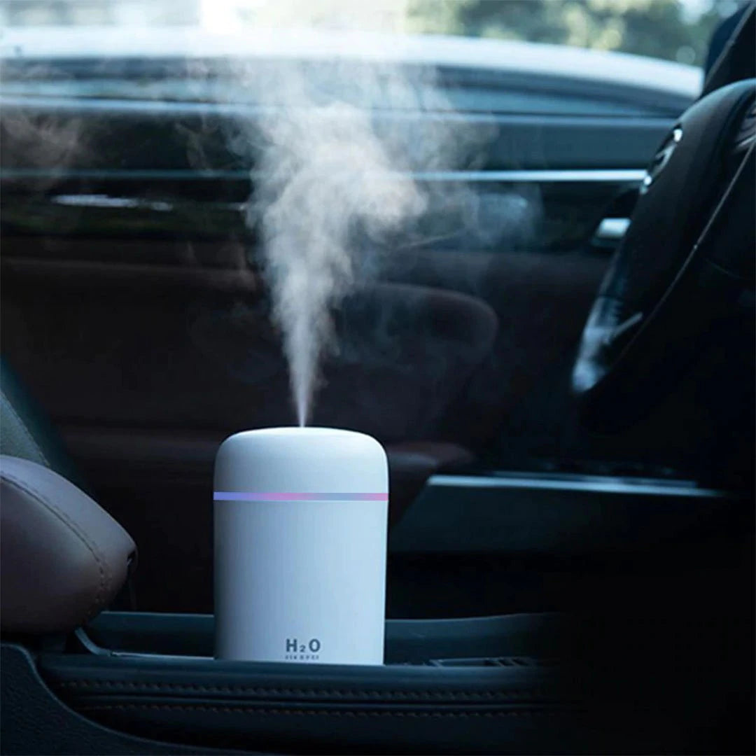 ScentDiffuser™ - netstar
