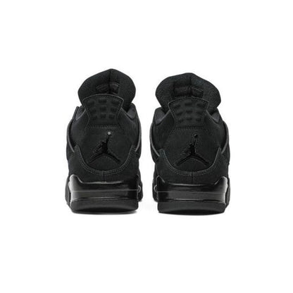 JORDAN 4 BLACK CAT - netstar