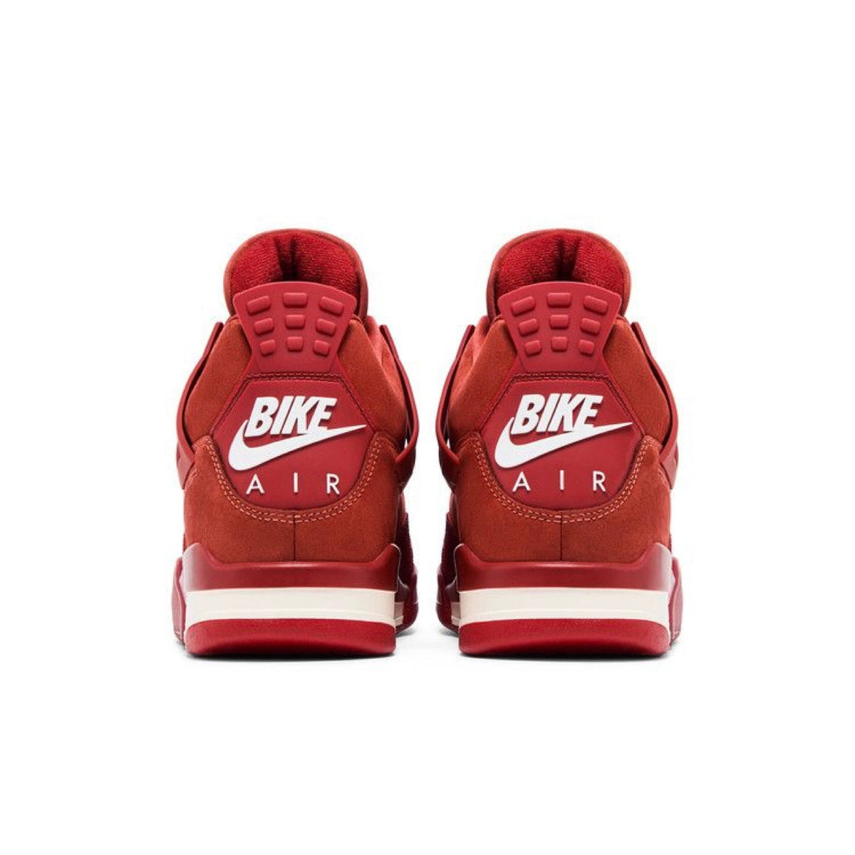 Nigel Sylvester x Air Jordan 4 Retro
OG SP 'Brick By Brick' - netstar