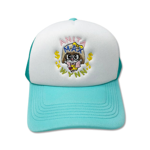 Anita Max Wynn Hat - netstar®