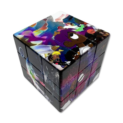 Lil Uzi Vert Puzzle Cube - netstar®