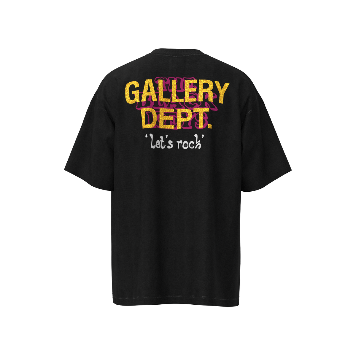 GALLERY DEPT - netstar®