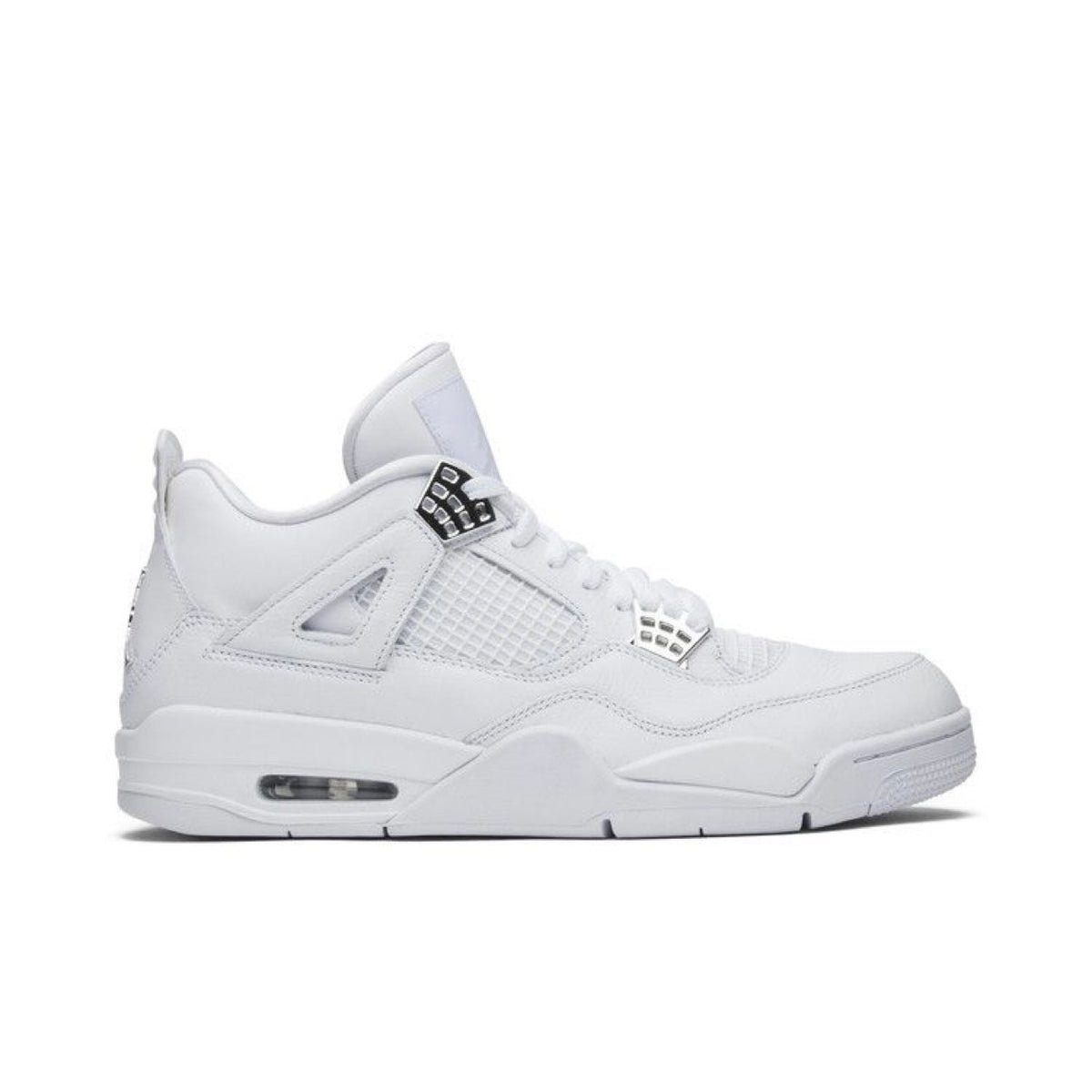 JORDAN 4 x PURE MONEY - netstar