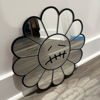 Cactus Jack Flower Mirror - netstar®