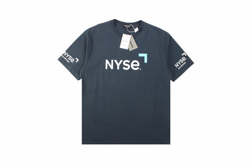 Balenciaga NYSE Logo T-Shirt