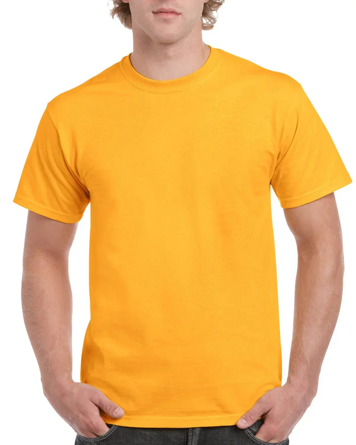 Gildan Heavy Cotton T-shirt (Small to XLarge) - netstar®