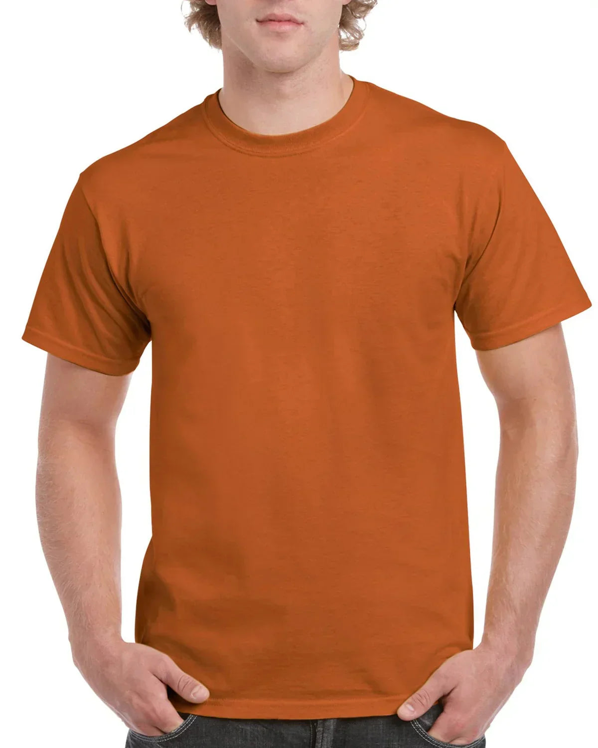 Gildan Heavy Cotton T-shirt (Small to XLarge) - netstar®