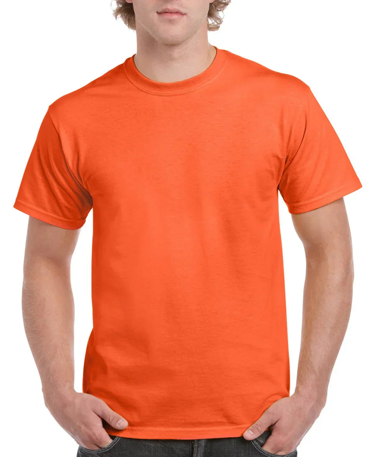 Gildan Heavy Cotton T-shirt (Small to XLarge) - netstar®
