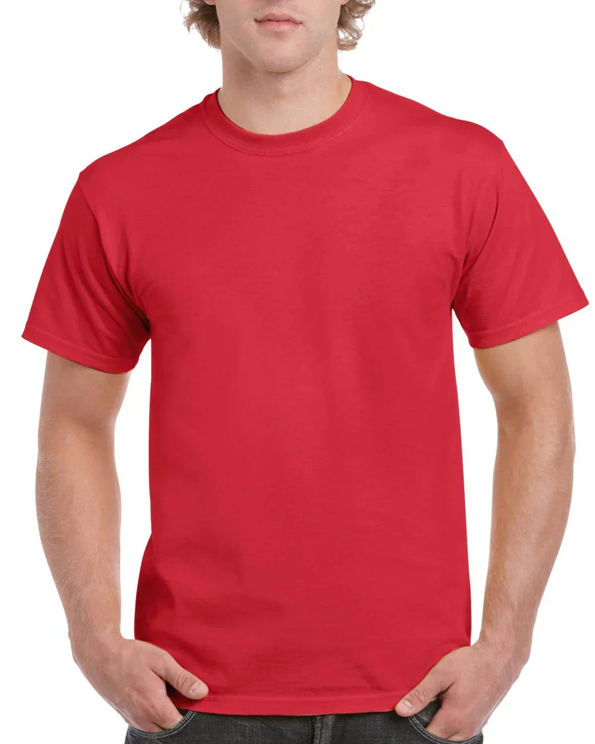Gildan Heavy Cotton T-shirt (Small to XLarge) - netstar®
