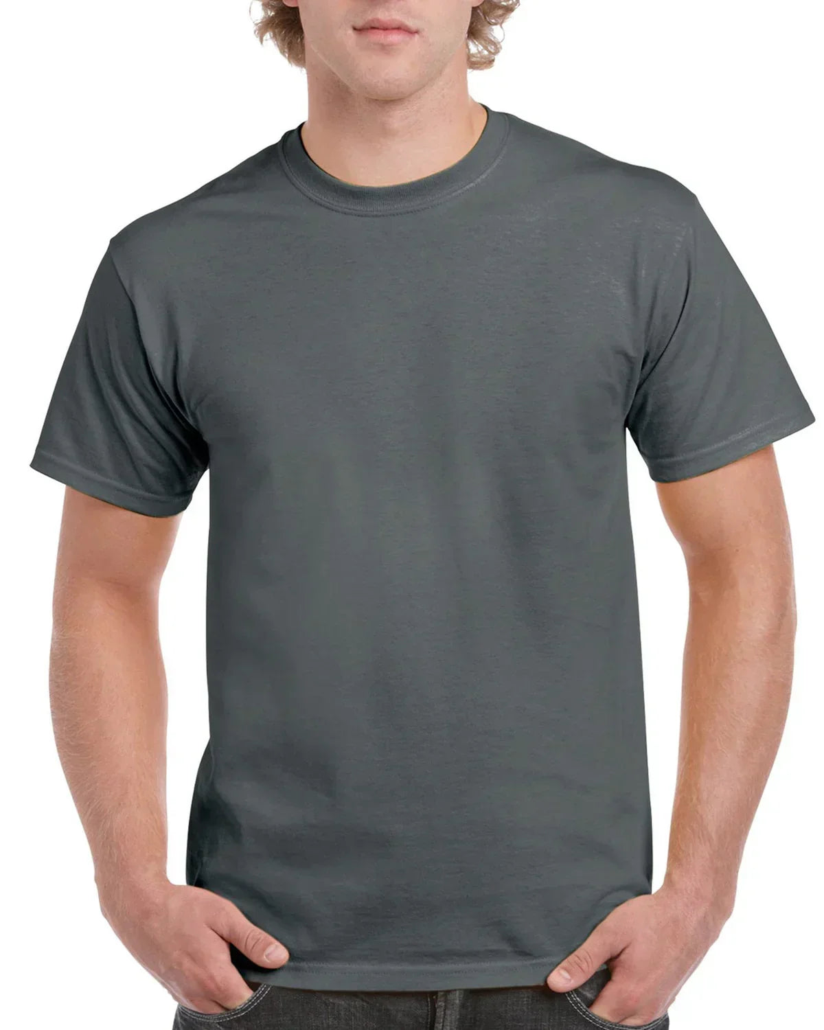 Gildan Heavy Cotton T-shirt (Small to XLarge) - netstar®