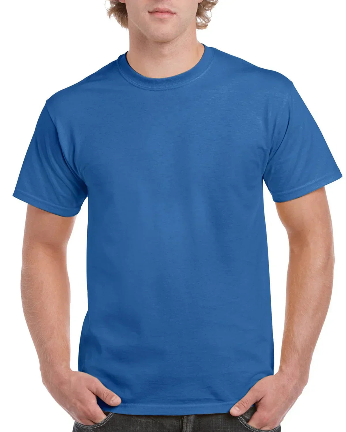 Gildan Heavy Cotton T-shirt (Small to XLarge) - netstar®