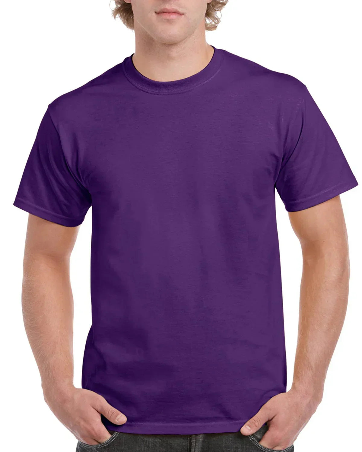 Gildan Heavy Cotton T-shirt (Small to XLarge) - netstar®