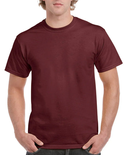 Gildan Heavy Cotton T-shirt (Small to XLarge) - netstar®