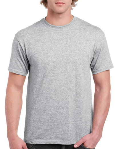 Gildan Heavy Cotton T-shirt (Small to XLarge) - netstar®