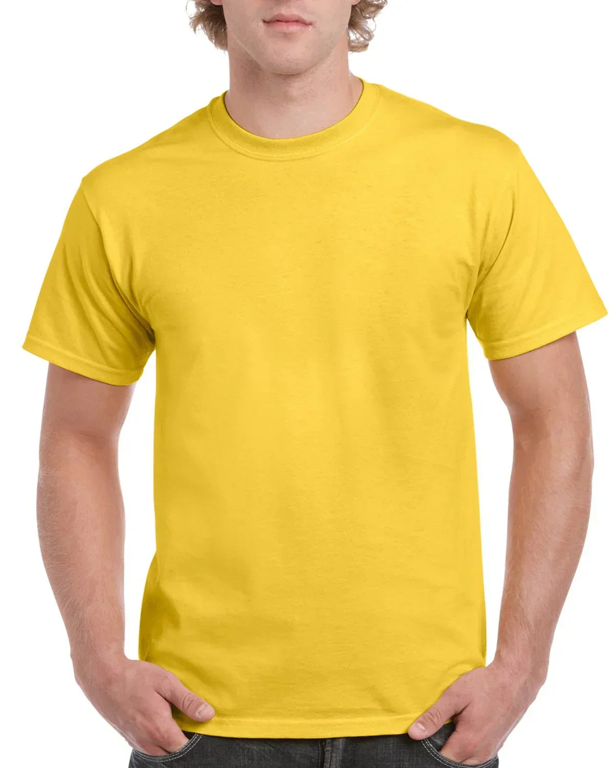 Gildan Heavy Cotton T-shirt (Small to XLarge) - netstar®