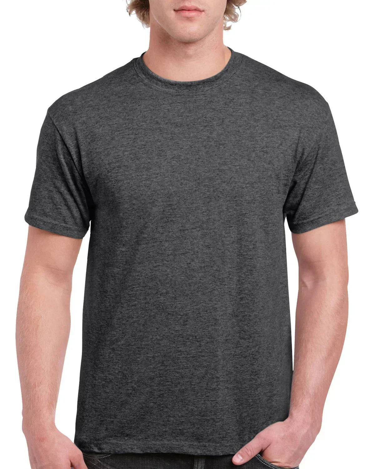 Gildan Heavy Cotton T-shirt (Small to XLarge) - netstar®