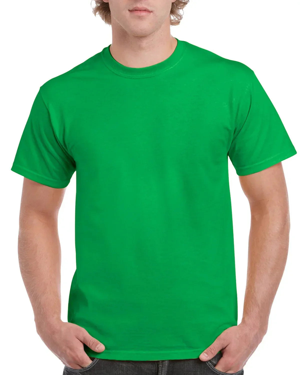 Gildan Heavy Cotton T-shirt (Small to XLarge) - netstar®