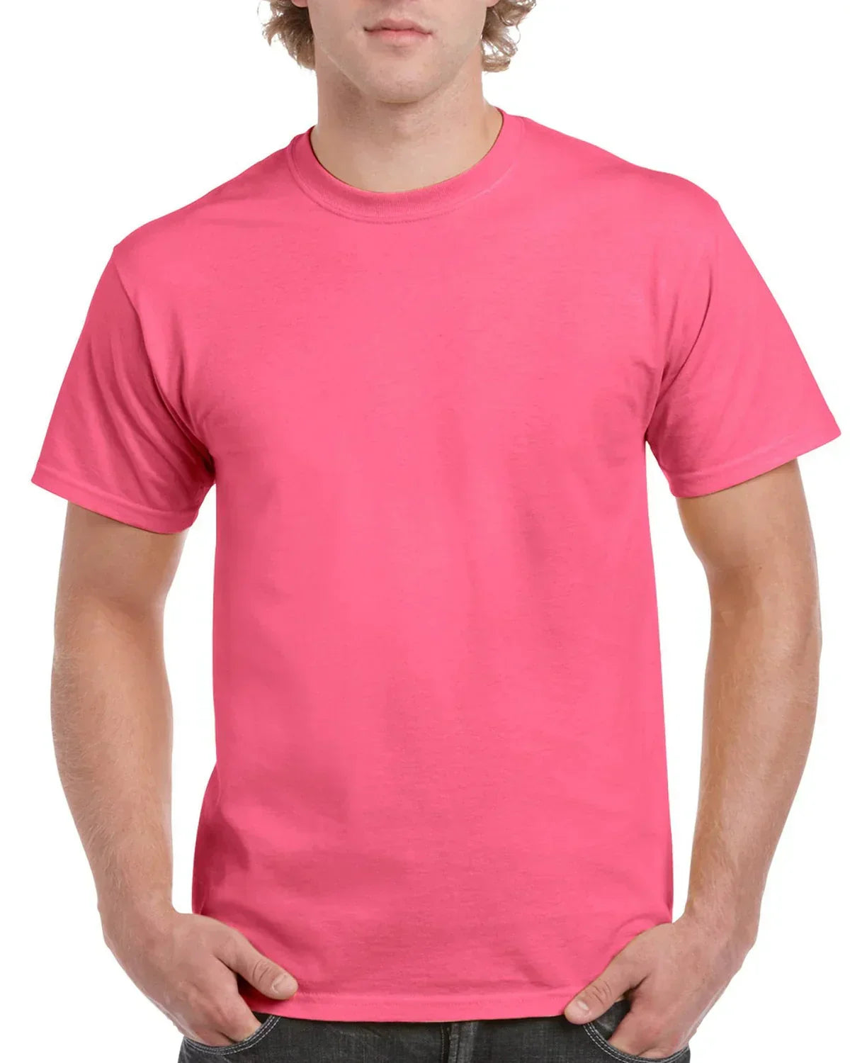 Gildan Heavy Cotton T-shirt (Small to XLarge) - netstar®