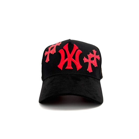 RED CHROME NY - netstar