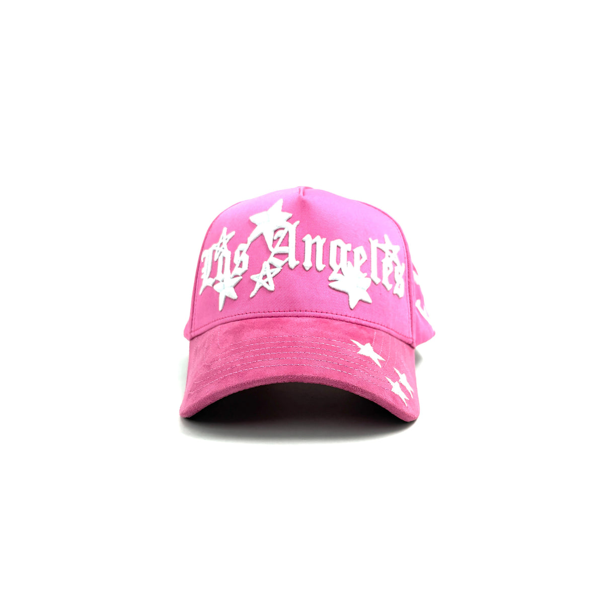 LOS ANGELES 444 X PINK - netstar