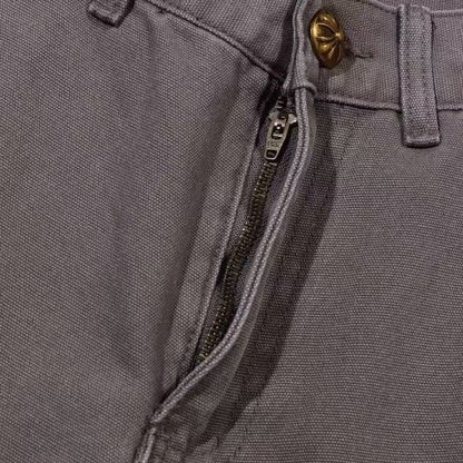 CHROME HEARTS JEANS BROWN - netstar®