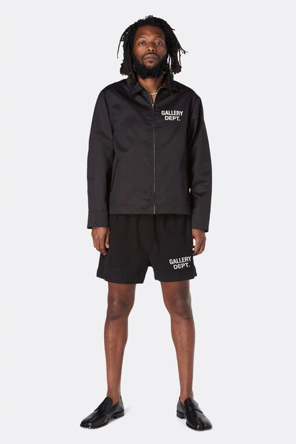 Gallery Dept. LOGO Coach Jacket - netstar®