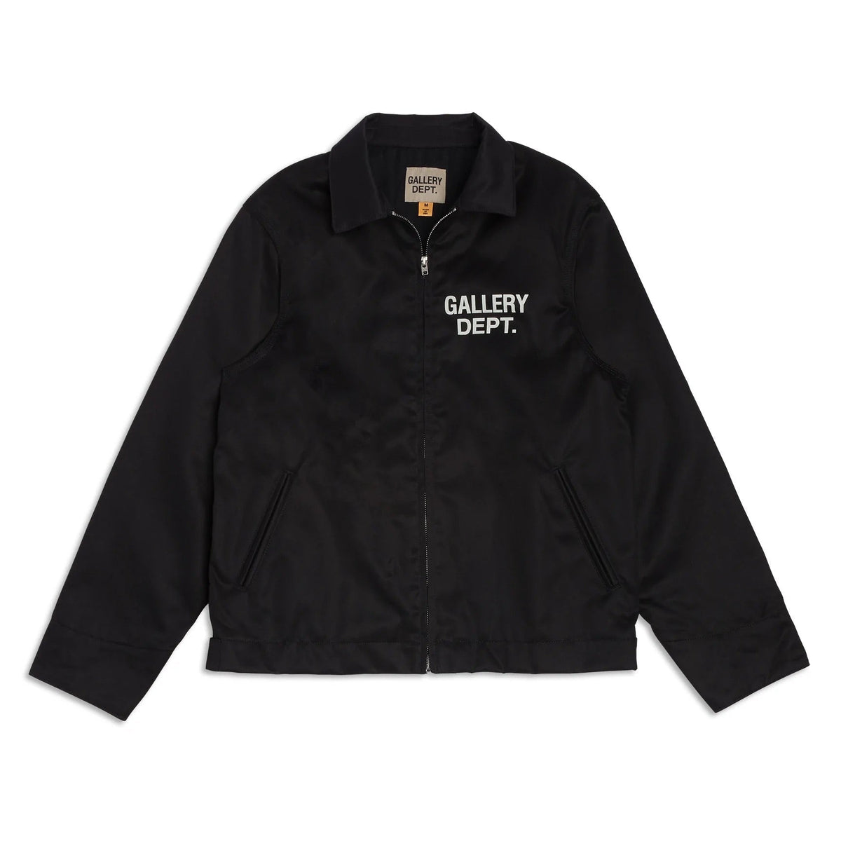 Gallery Dept. LOGO Coach Jacket - netstar®