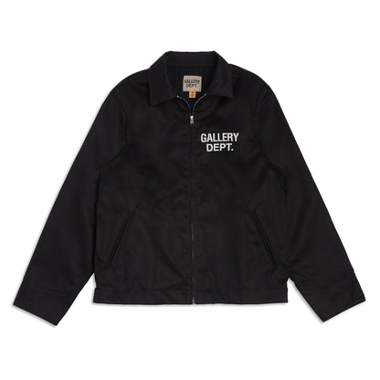 Gallery Dept. LOGO Coach Jacket - netstar®