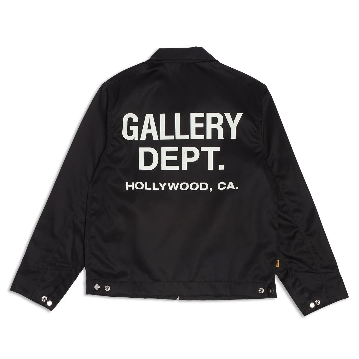 Gallery Dept. LOGO Coach Jacket - netstar®