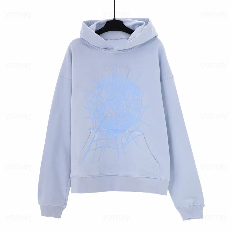 Hoodie Mens Womens Pink Black Fashion Designers Hoodies Pants Suits Sets Classic T Shirts Tees Clothes Sweatshirts T Shirt - netstar®