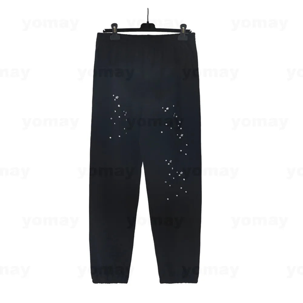 Hoodie Mens Womens Pink Black Fashion Designers Hoodies Pants Suits Sets Classic T Shirts Tees Clothes Sweatshirts T Shirt - netstar®