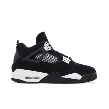 JORDAN 4 RETRO x WHITE THUNDER - netstar