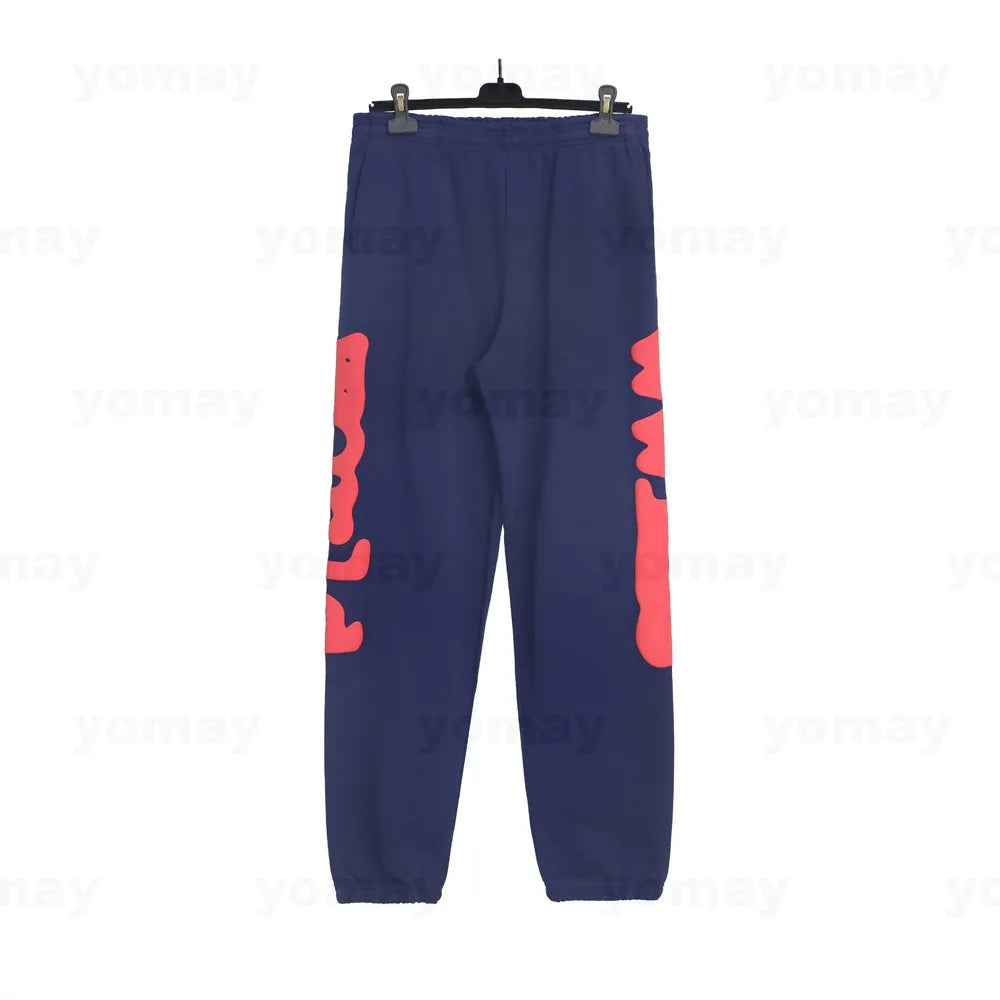 Hoodie Mens Womens Pink Black Fashion Designers Hoodies Pants Suits Sets Classic T Shirts Tees Clothes Sweatshirts T Shirt - netstar®