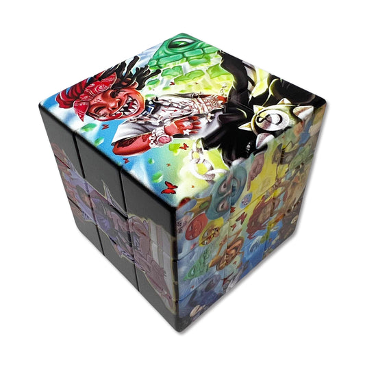Trippie Redd Puzzle Cube - netstar