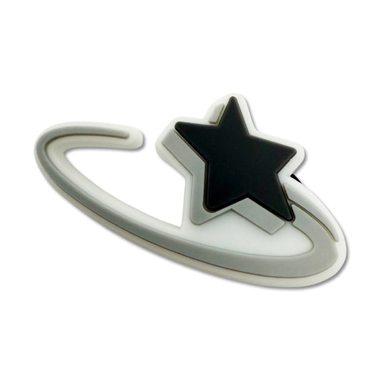 Woo Shoe Charm - netstar