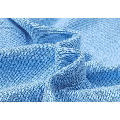 SP5DER WEB HOODIE SKY BLUE - netstar®