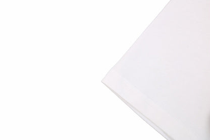 CHROME HEARTS "LOOKING LIKE A GHOST" T-SHIRT WHITE - netstar®
