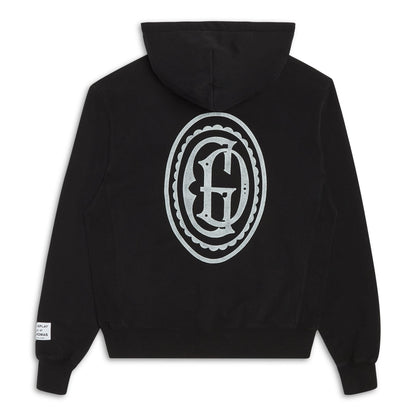 GALLERY DEPT GD MULTI LOGO HOODIE - netstar®