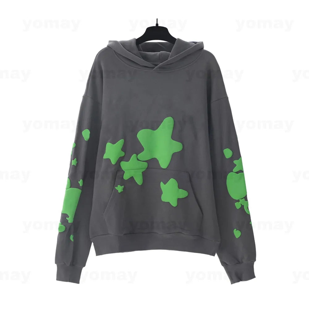 Hoodie Mens Womens Pink Black Fashion Designers Hoodies Pants Suits Sets Classic T Shirts Tees Clothes Sweatshirts T Shirt - netstar®
