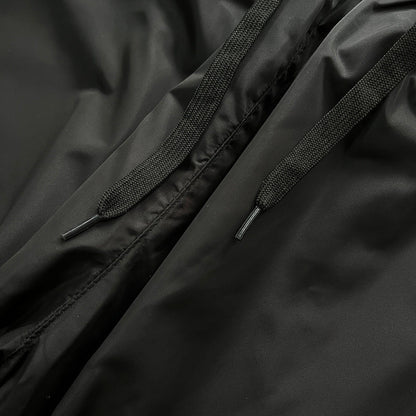 CORTEIZ MEGASHUKU JOGGERS BLACK - netstar®