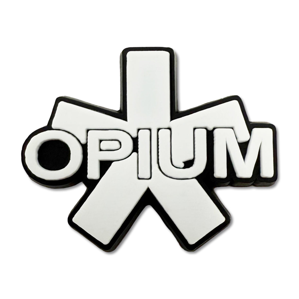 OPIUM Shoe Charm - netstar