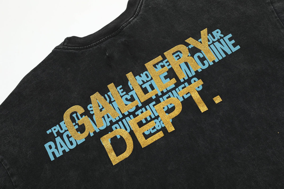GALLERY DEPT - netstar®