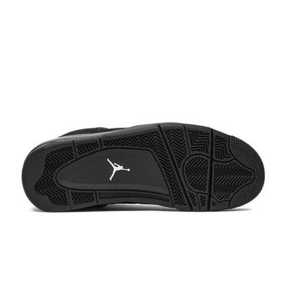 JORDAN 4 BLACK CAT - netstar