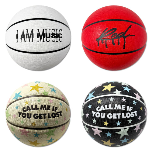 Random Basketball - netstar