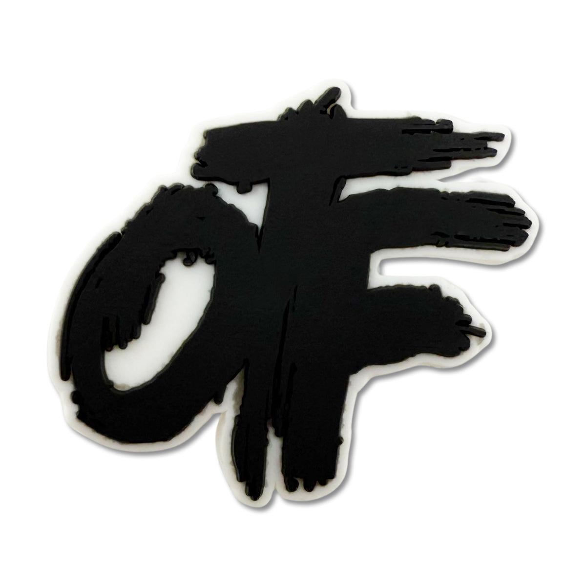 OTF Shoe Charm - netstar