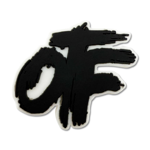 OTF Shoe Charm - netstar