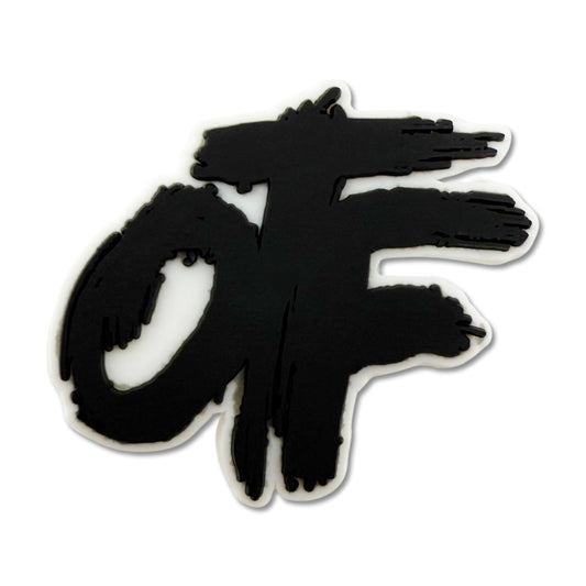 OTF Shoe Charm - netstar